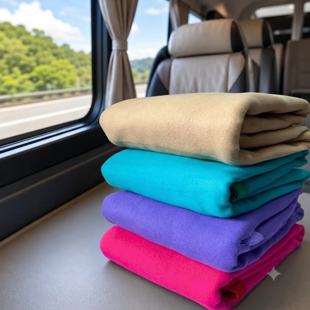 suppier linen rumah sakit