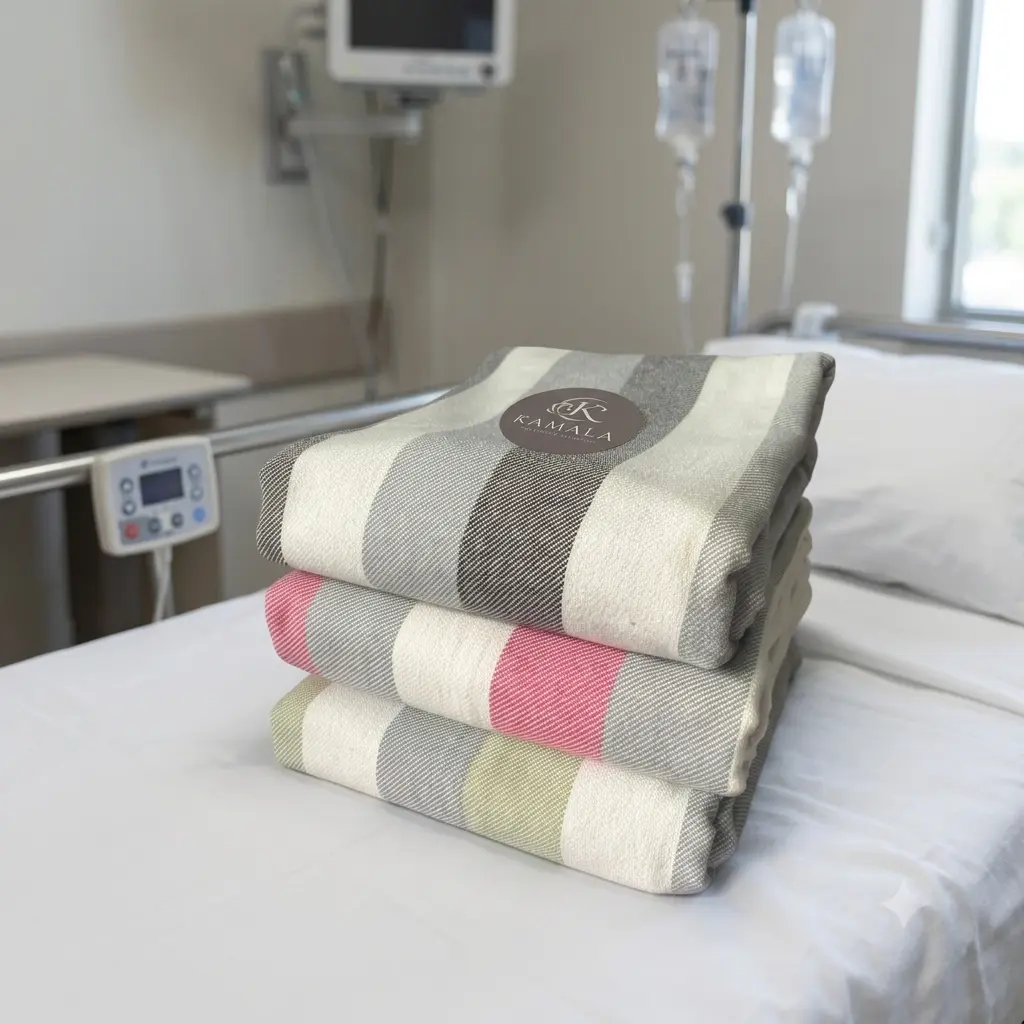 suppier linen rumah sakit