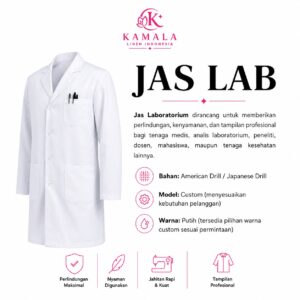 jas lab