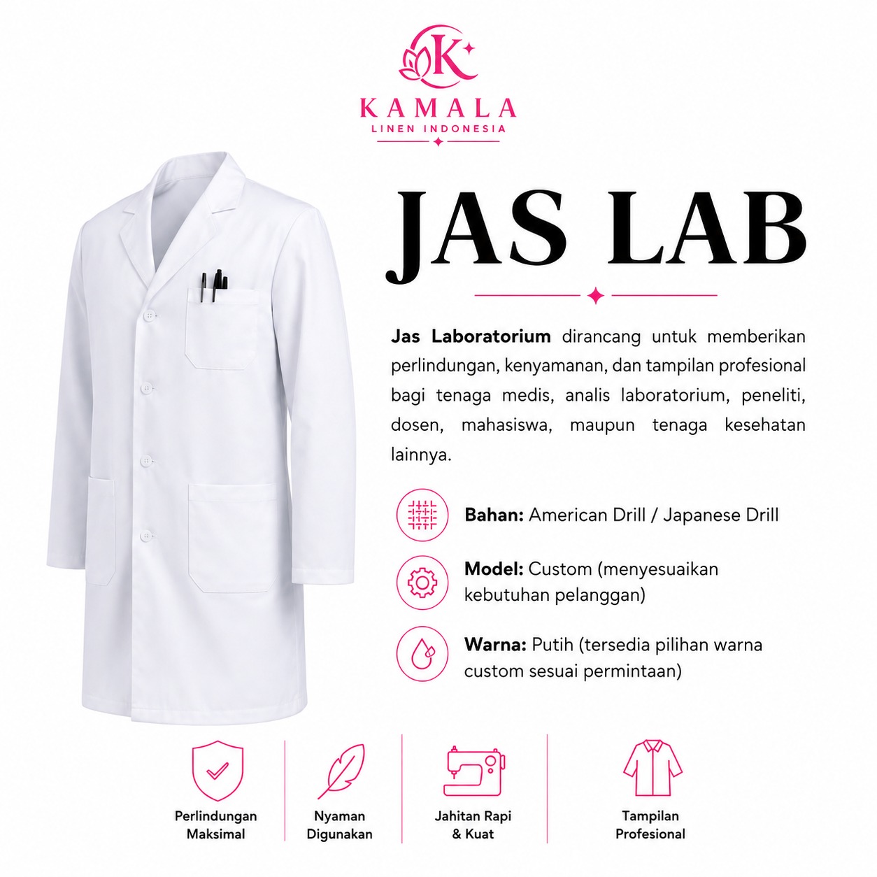 jas lab jas lab